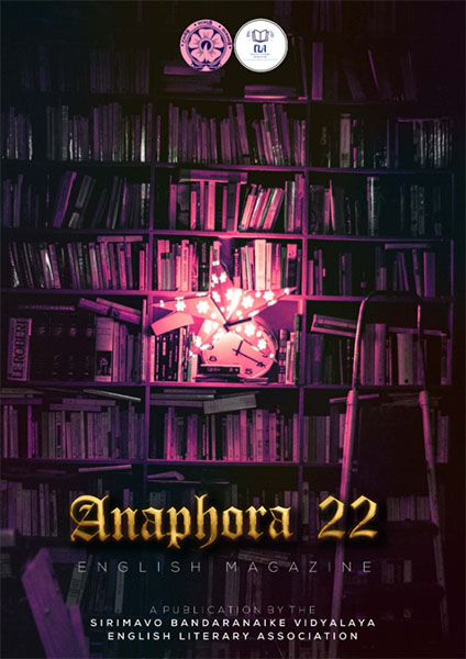 Anaphora 2022
