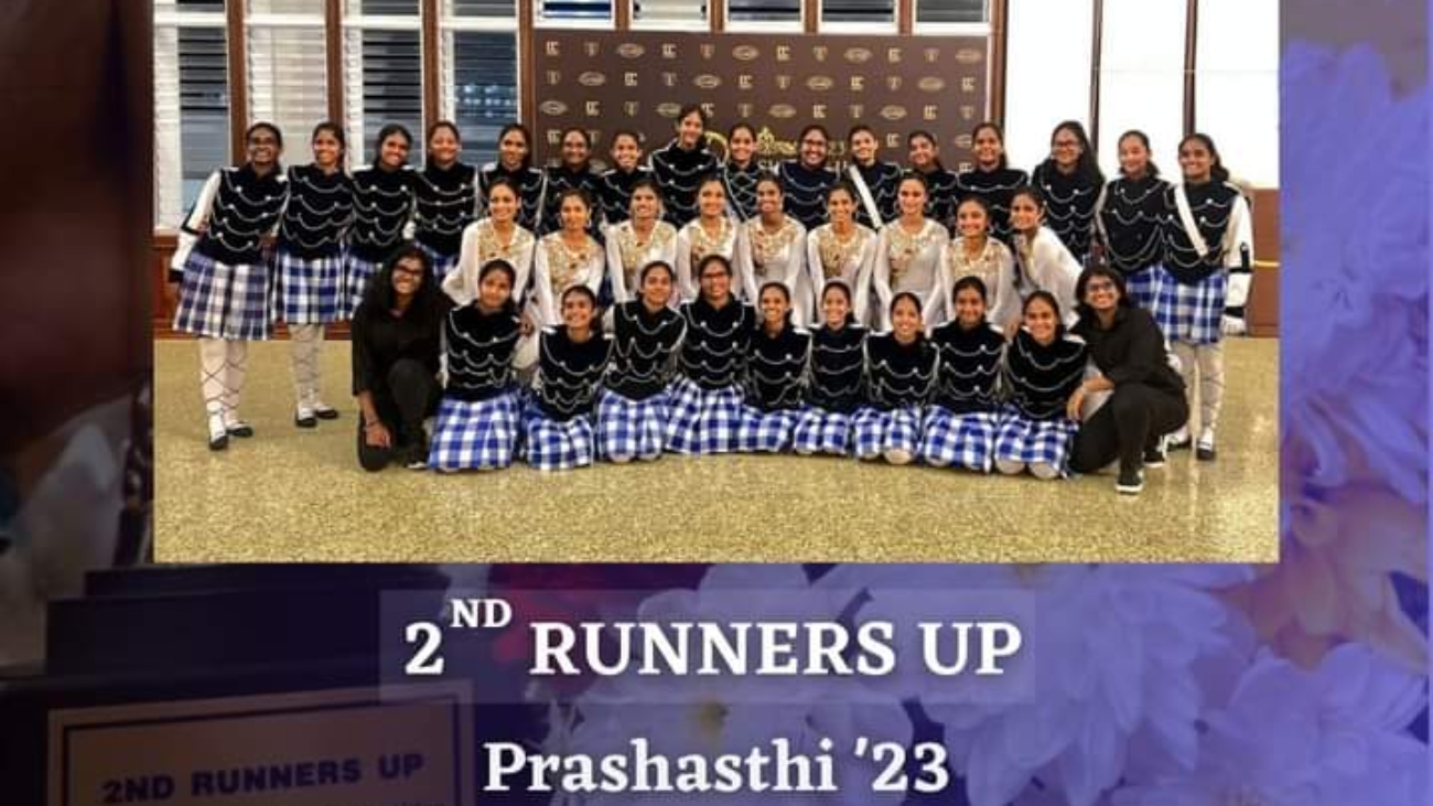 prashasthi 23