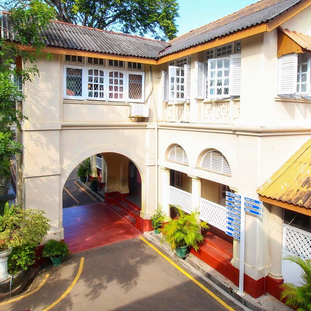 School New Developments