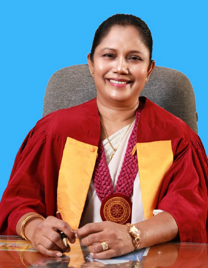 Dr. J Sumedha Jayaweera
