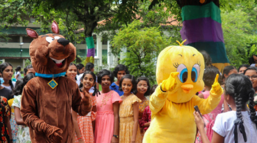 Sirimavo Bandaranaike Vidyalaya Childrens Day 2023