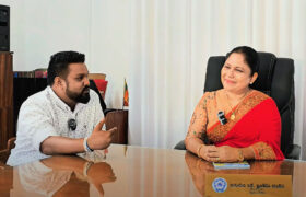 සිරිමාවෝ බාලිකාවෙන් ක්ලීන් ශ්‍රී ලංකා ආරම්භ කළා