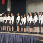 All island Western music & dance competition 2025