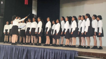 All island Western music dance competition 2025