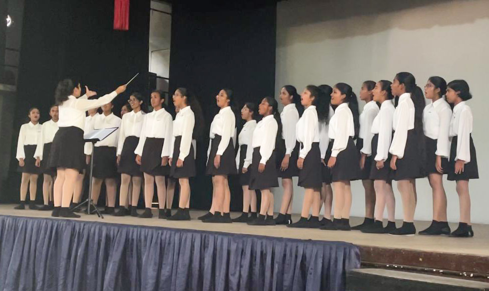 All island Western music dance competition 2025