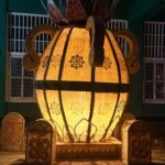 පොසොන් පහන් කූඩු තරඟාවලිය.